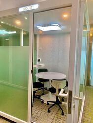 Hub Synergy Point (D2), Office #625418731